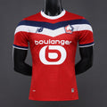 Lille OSC 26/27
