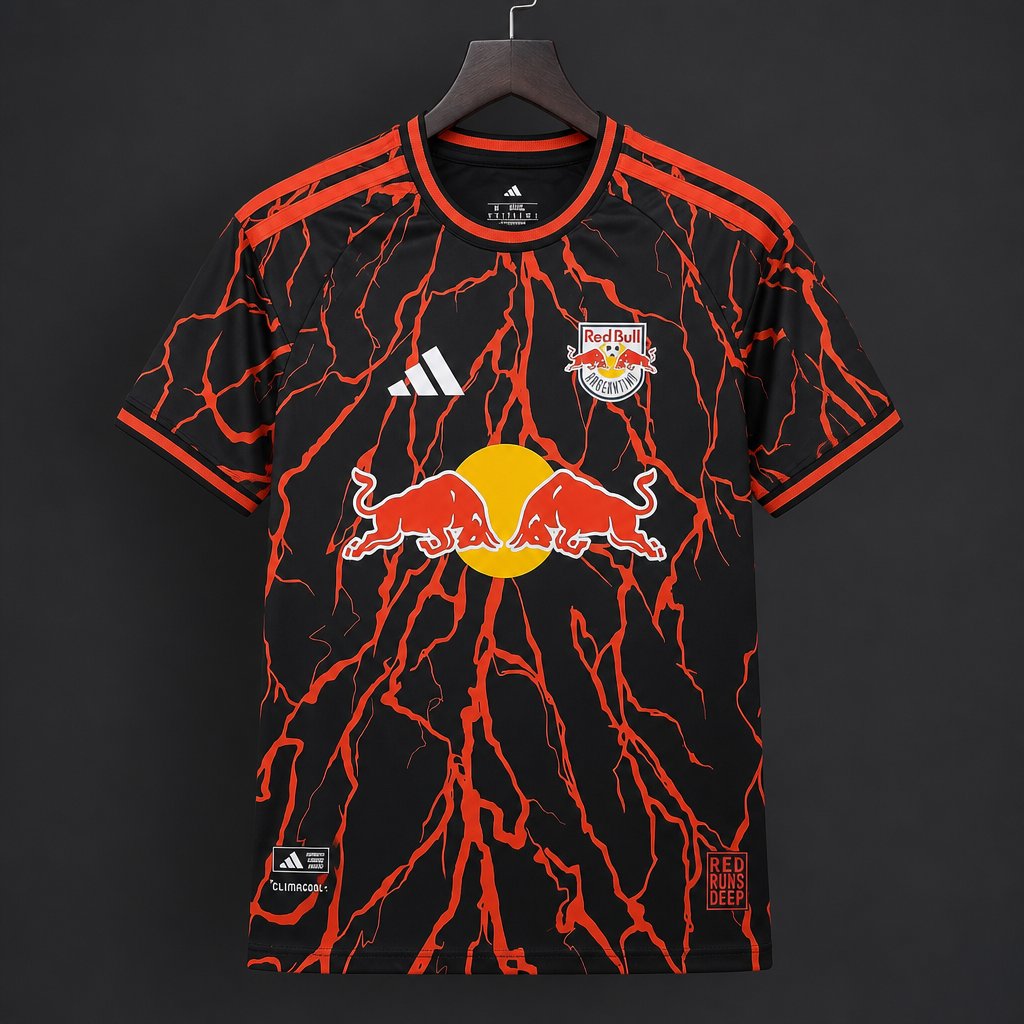 New York Red Bulls 26/27