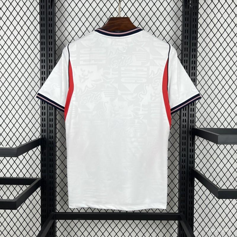 England 2026 Football Kit