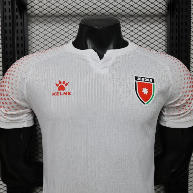 Jordan 2026 Football Kit