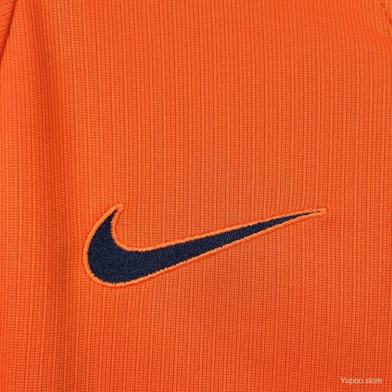 Netherlands 2026 Football Kit