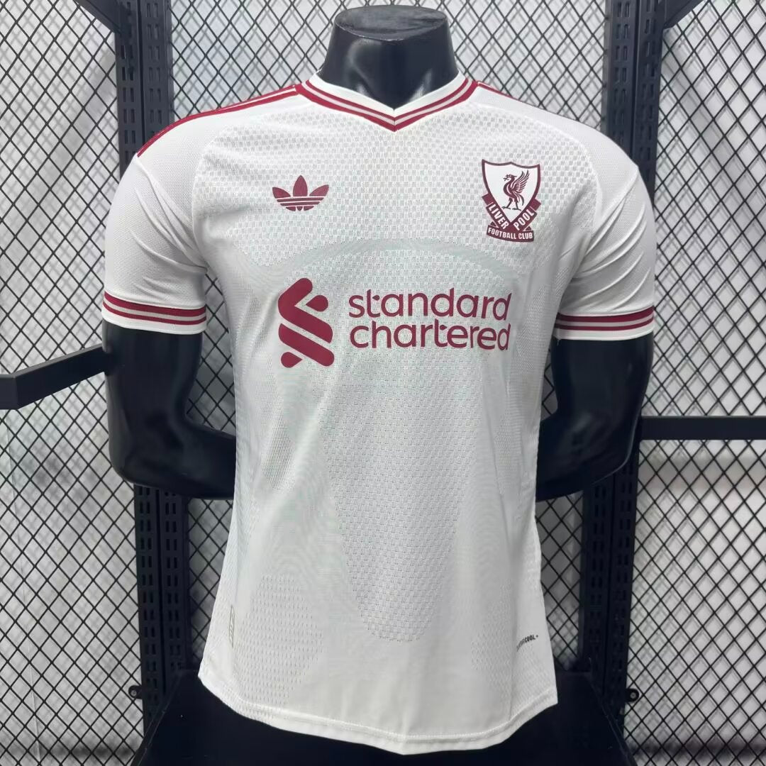Liverpool FC 26/27
