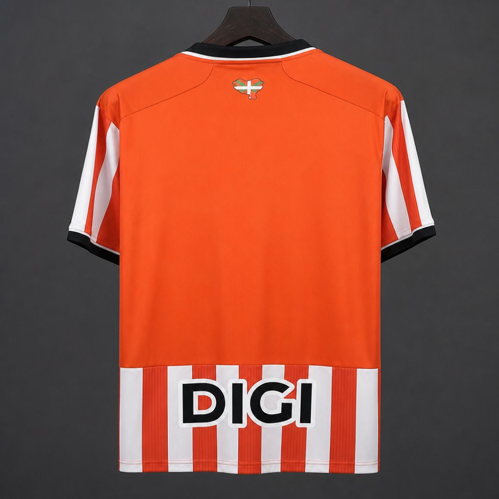 Athletic Bilbao 26/27