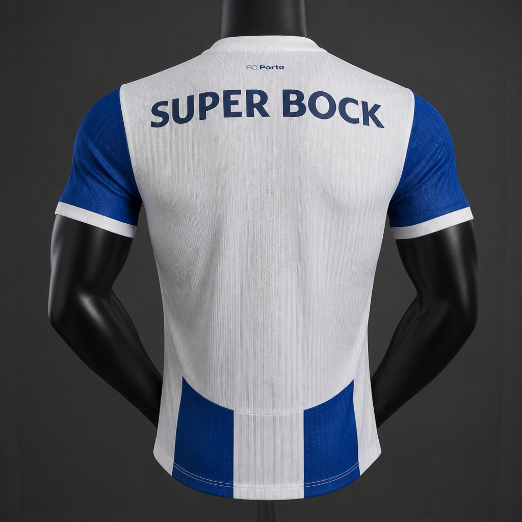 Porto Fc 26/27
