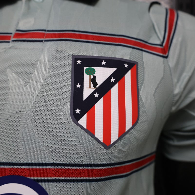 Atletico Madrid 26/27