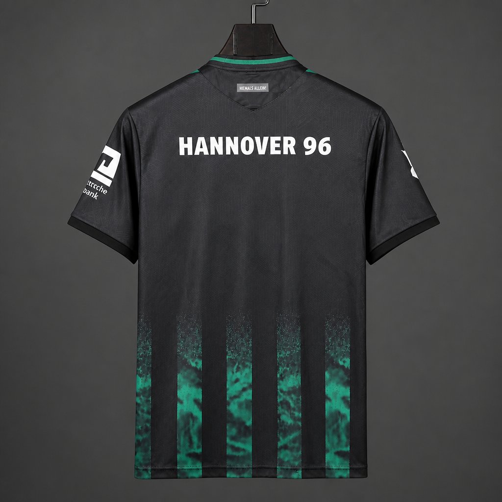 Hannover 96 26/27