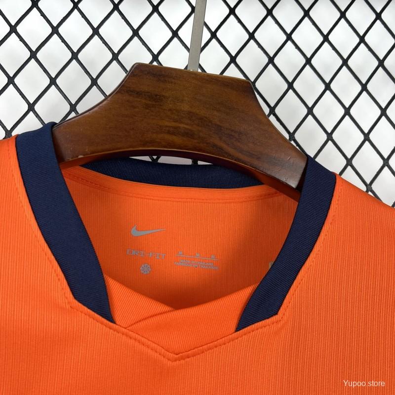 Netherlands 2026 Football Kit