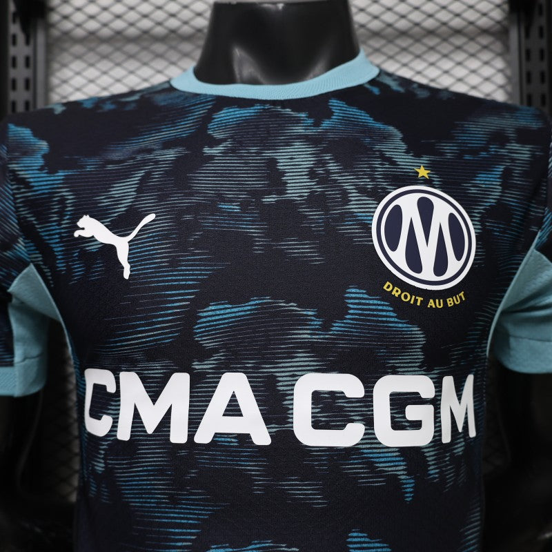 Olympique de Marseille 26/27