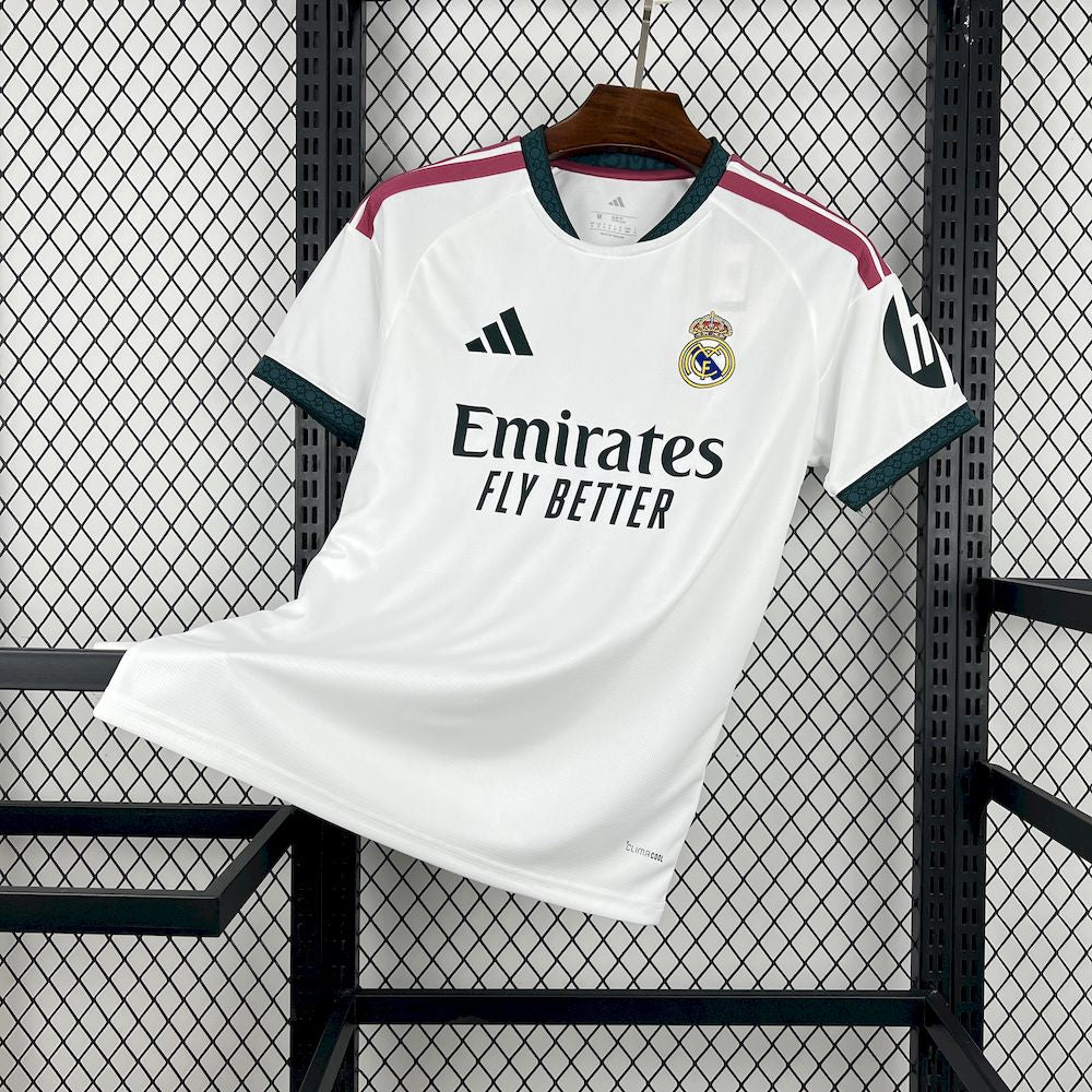 Real Madrid 26/27
