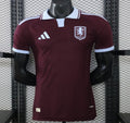 Aston Villa 26/27