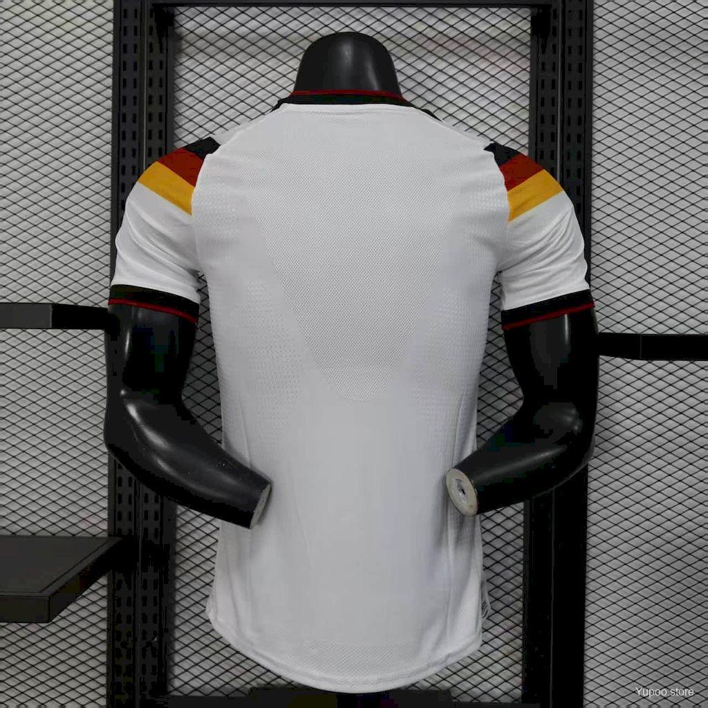 Germany 2026 Football Kit