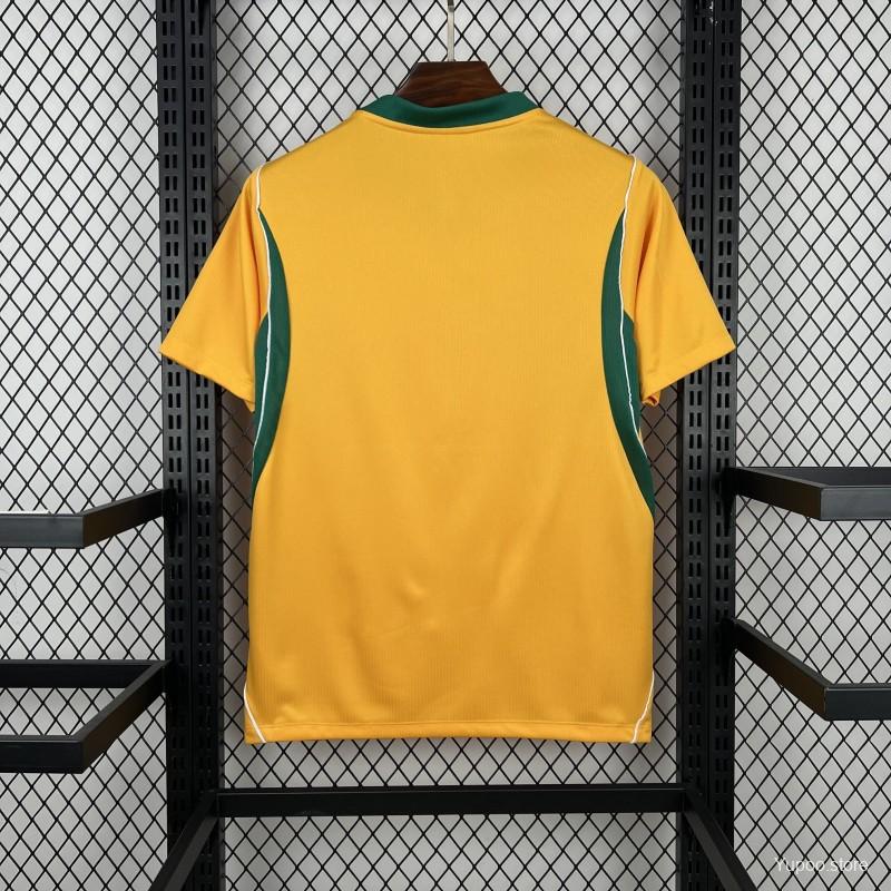 Australia 2026 Football Kit