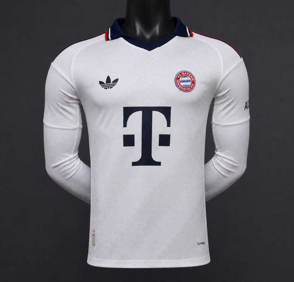 Bayern Munich 26/27