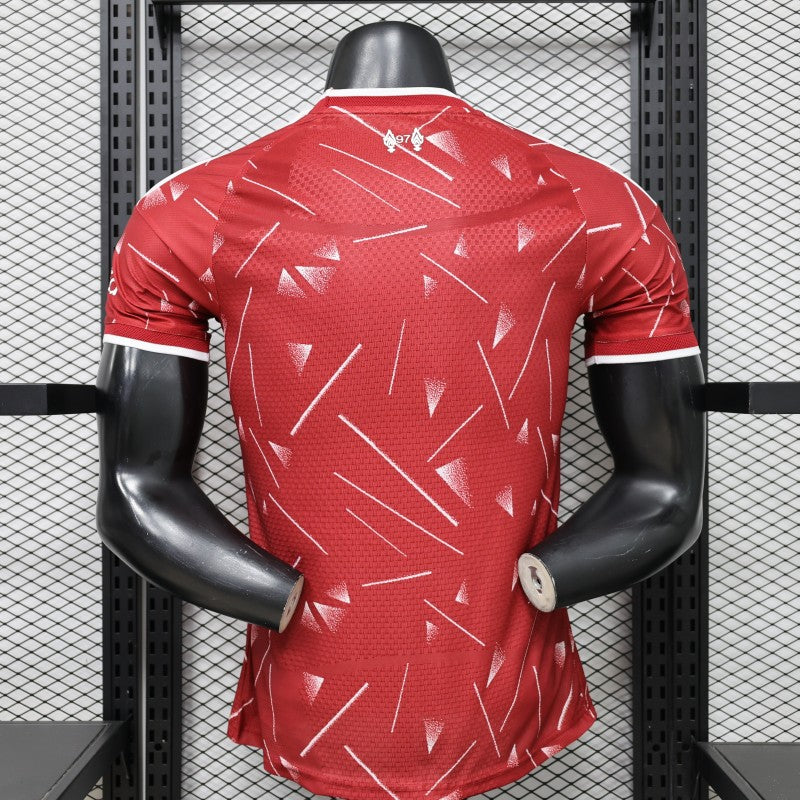 Liverpool FC 26/27