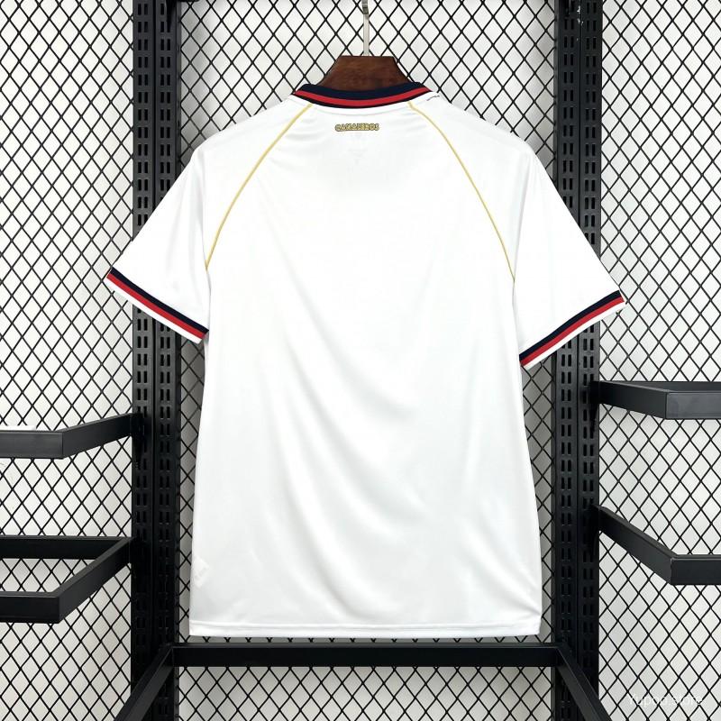 Panama 2026 Football Kit