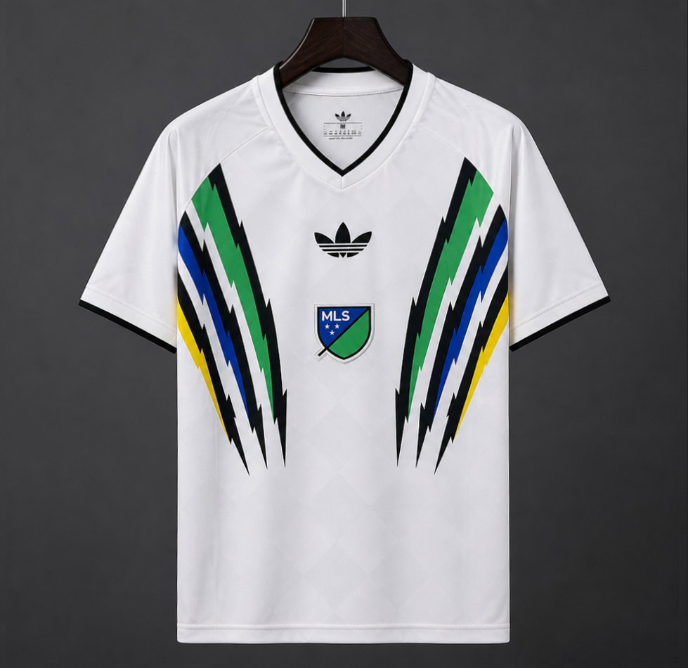 MLS All Stars 26/27