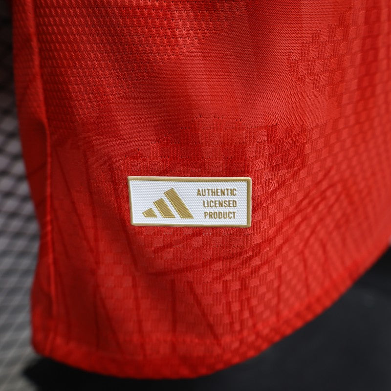 Benfica 26/27