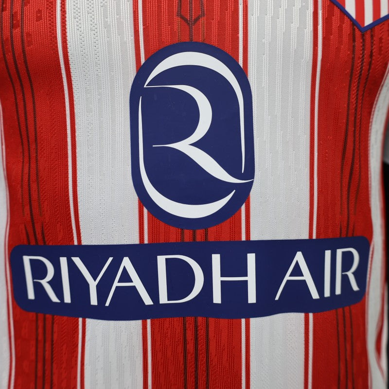 Atletico Madrid 26/27