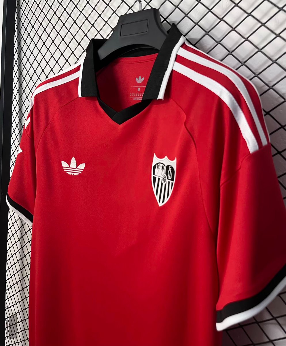Sevilla 26/27