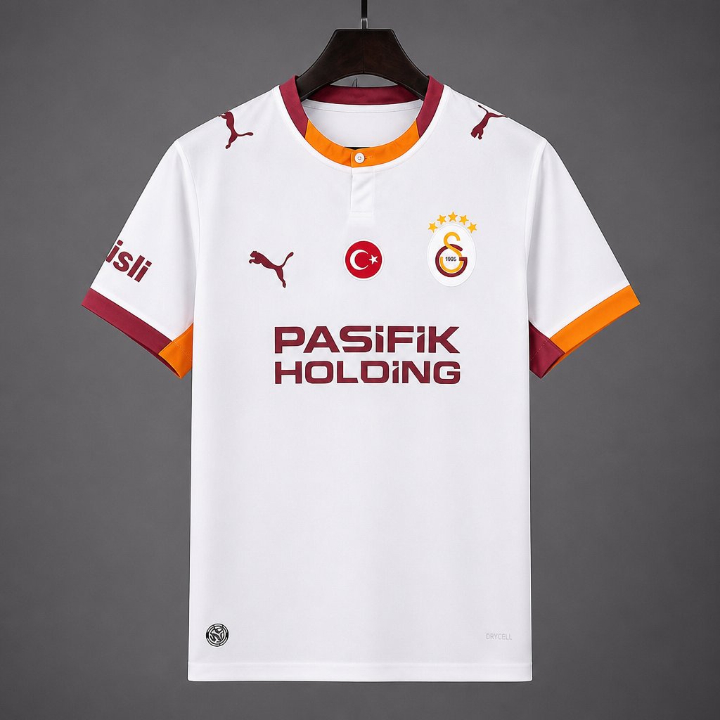 Galatasaray 26/27
