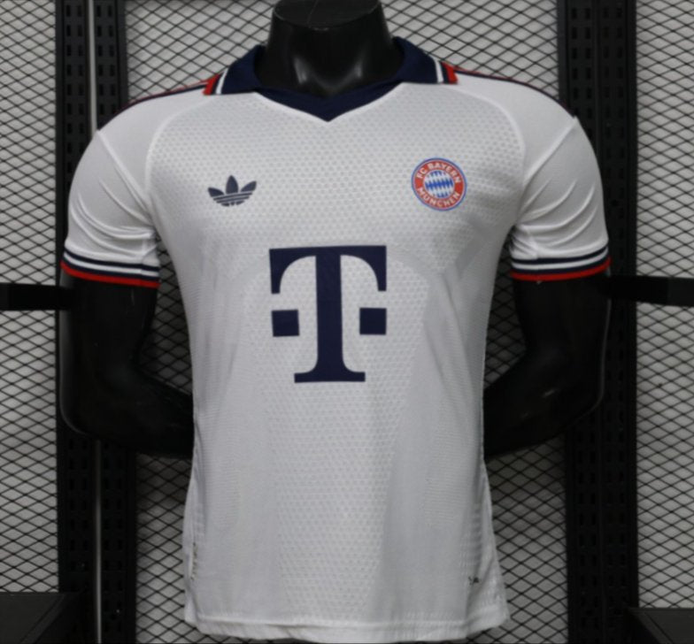 Bayern Munich 26/27