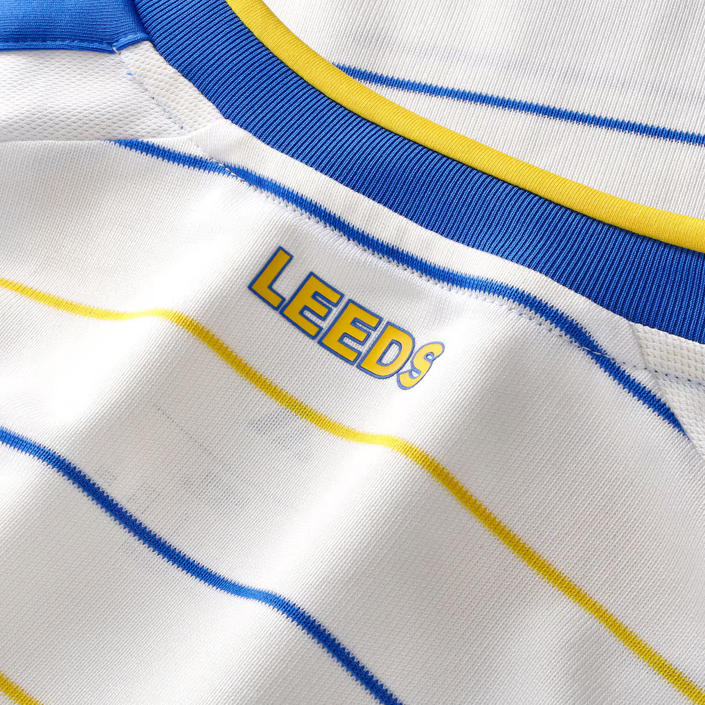Leeds 26/27