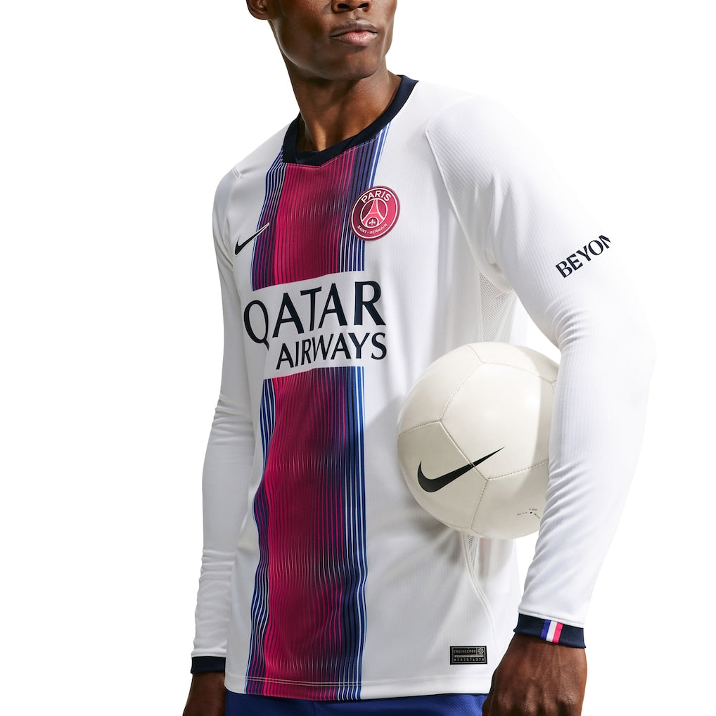 PSG 26/27