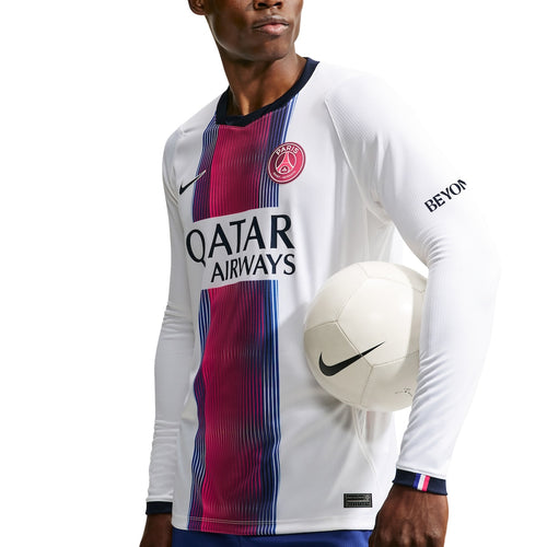 PSG 26/27
