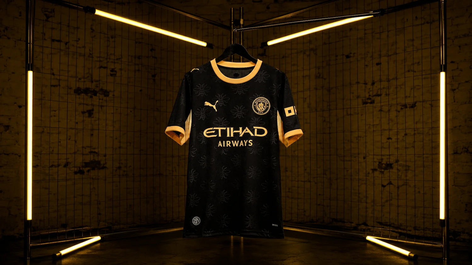 Manchester City 26/27