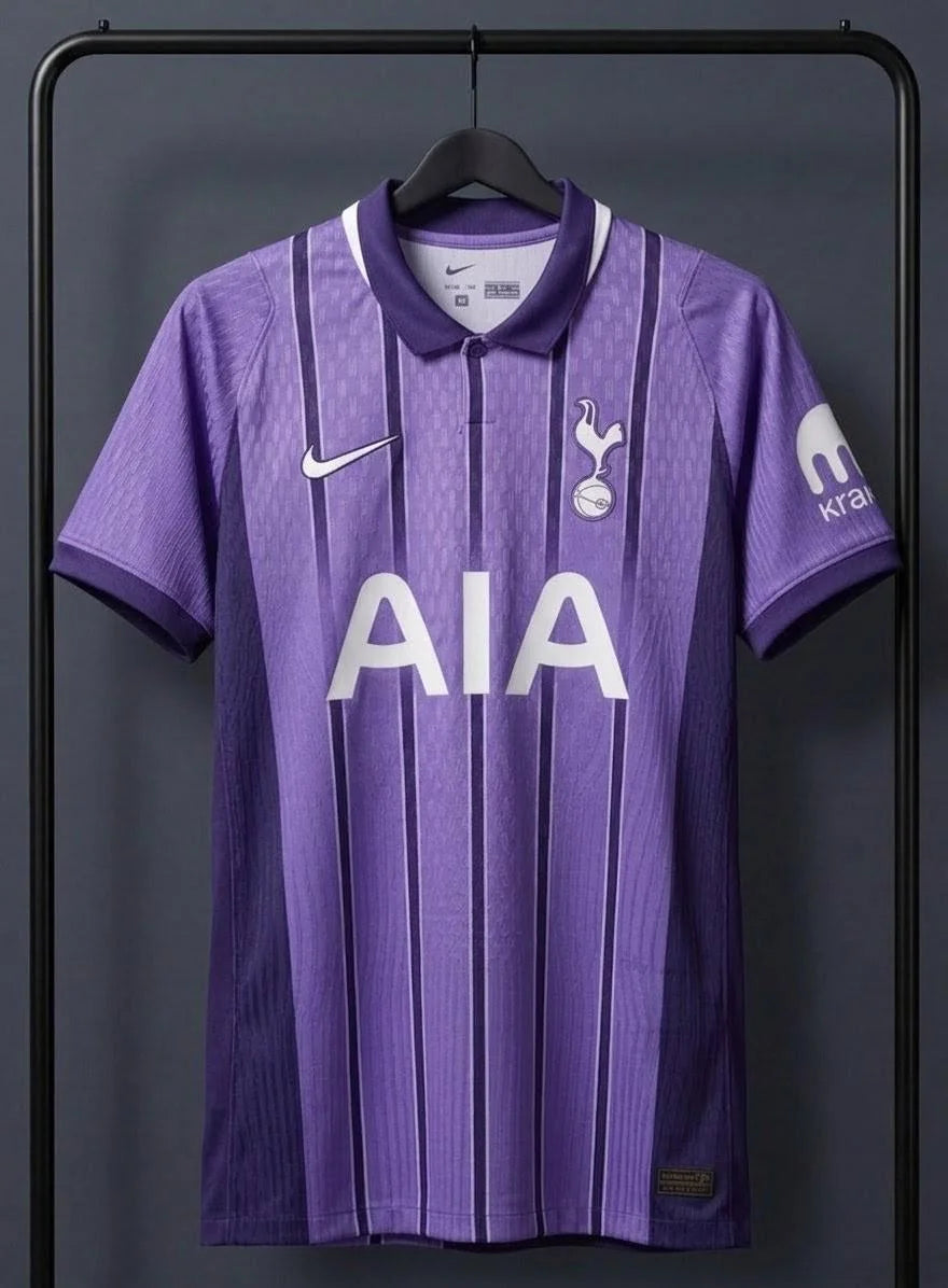 Tottenham Hotspur 26/27